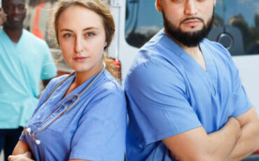 Gefälschte Berufsabschlüsse