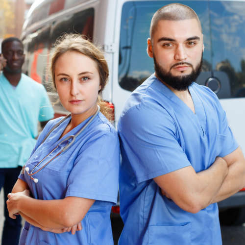 Gefälschte Berufsabschlüsse