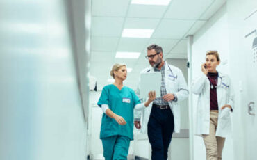 Weiterbildung im Pflegeberuf