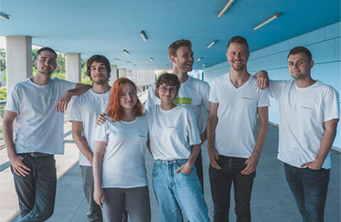 Teambuilding im Gesundheitswesen