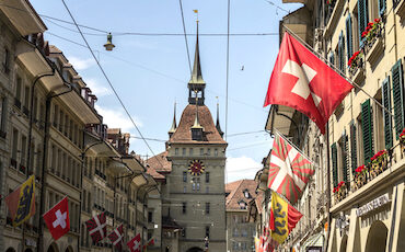 Vorurteile über die Schweiz