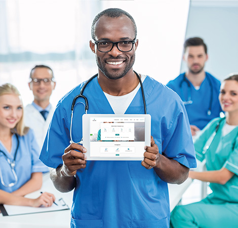 Pflegekräfte aus dem Ausland