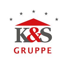 K&S Gruppe Logo