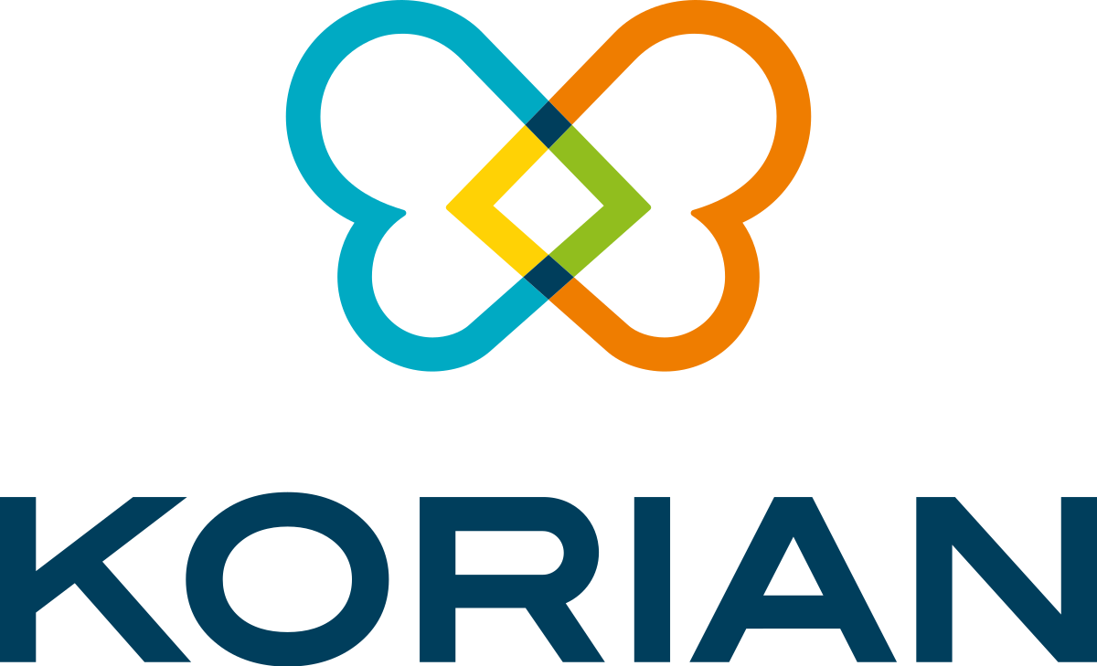 Korian Logo