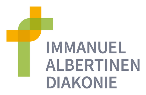 Immanuel Albertinen Diakonie Logo