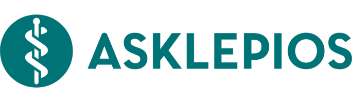 Asklepios Logo