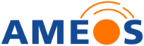 Ameos Logo