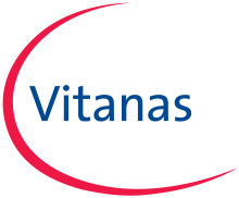 Vitanas Logo