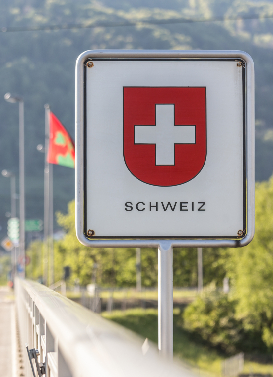 Arztstellen Schweiz