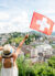 Personalvermittlung Pflege Schweiz
