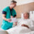 Personalvermittlung im Gesundheitswesen