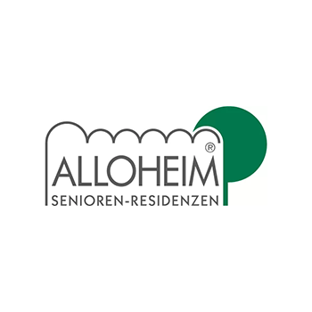 Alloheim logo