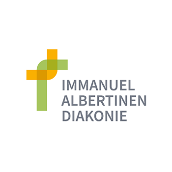 Immanuel Albertinen Diakonie logo