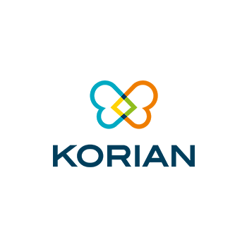 Korian logo