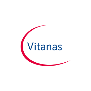 Vitanas logo
